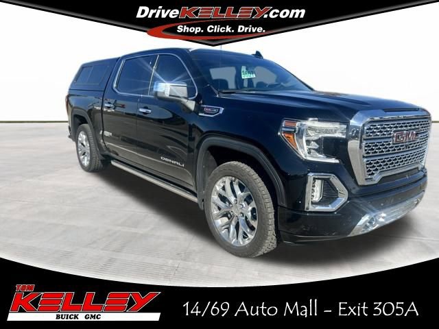 Used 2020 GMC Sierra 1500 Denali w/ Denali Ultimate Package