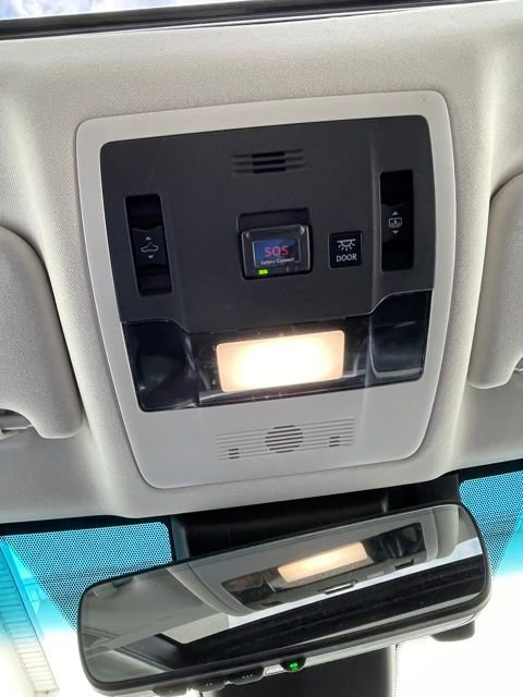 Used 2020 Lexus ES 350 w/ Luxury Package image 16