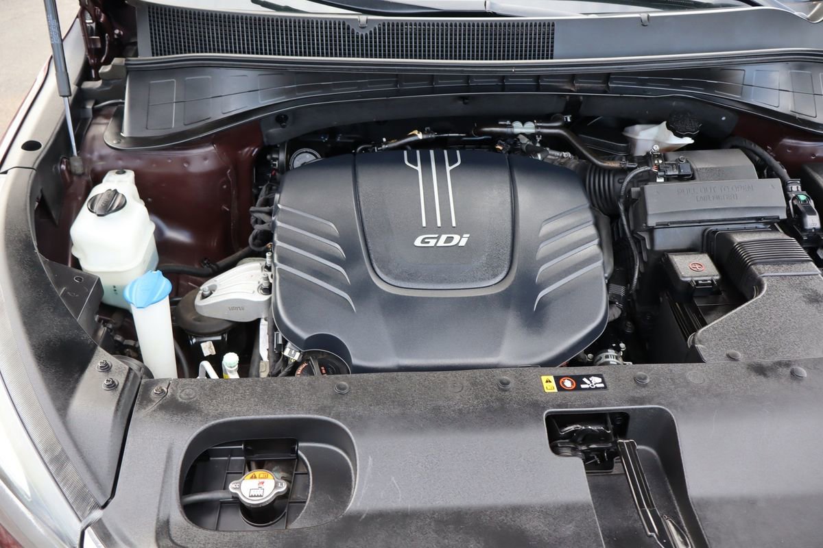 Used 2017 Kia Sorento AWD image 40
