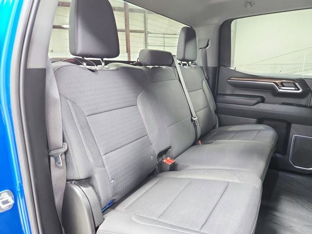 Used 2023 Chevrolet Silverado 1500 RST w/ Rally Edition image 45