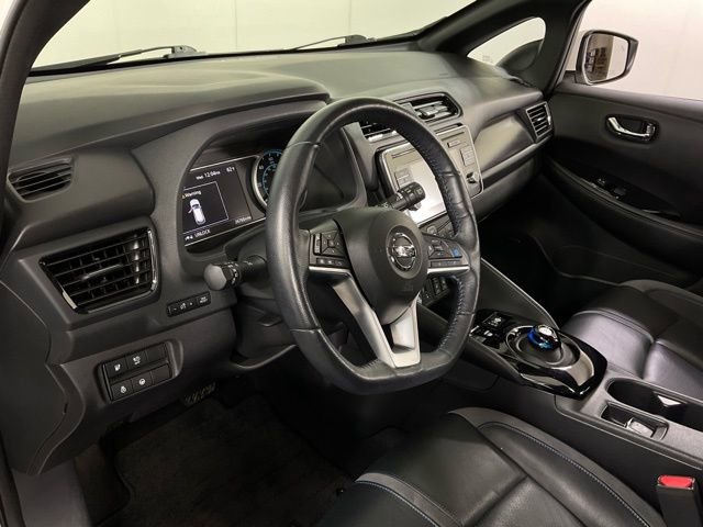 Used 2018 Nissan Leaf SL w/ SL Technology Package image 16
