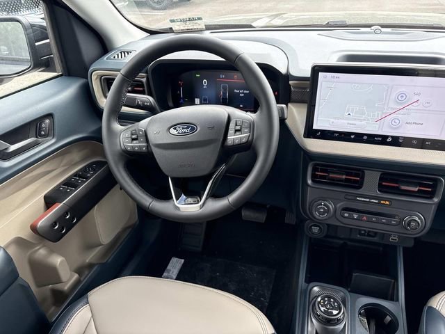 New 2026 Ford Maverick Lariat AWD/4WD image 14