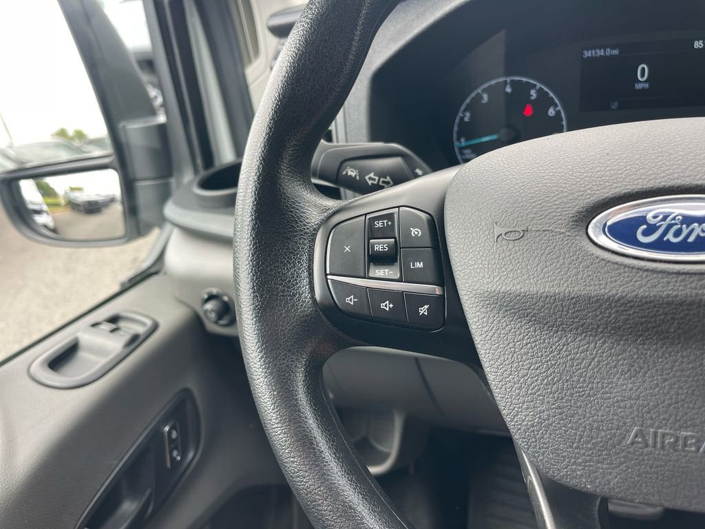 Used 2023 Ford Transit 250 Base w/ Exterior Upgrade Package image 13