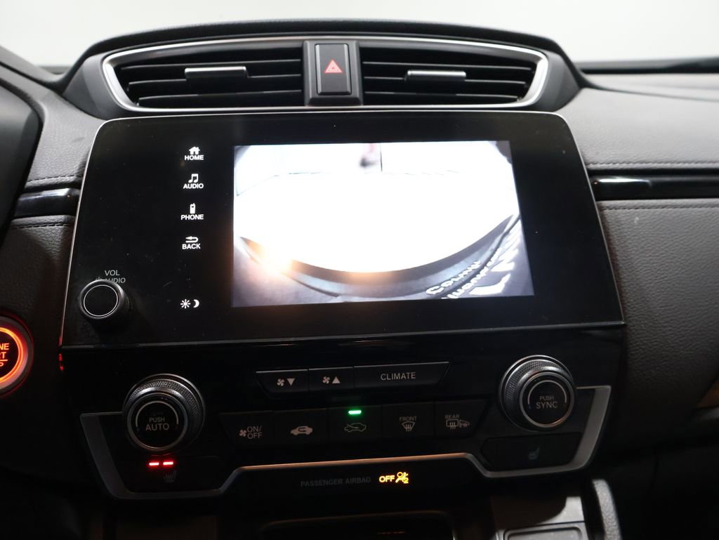Used 2018 Honda CR-V EX-L image 27