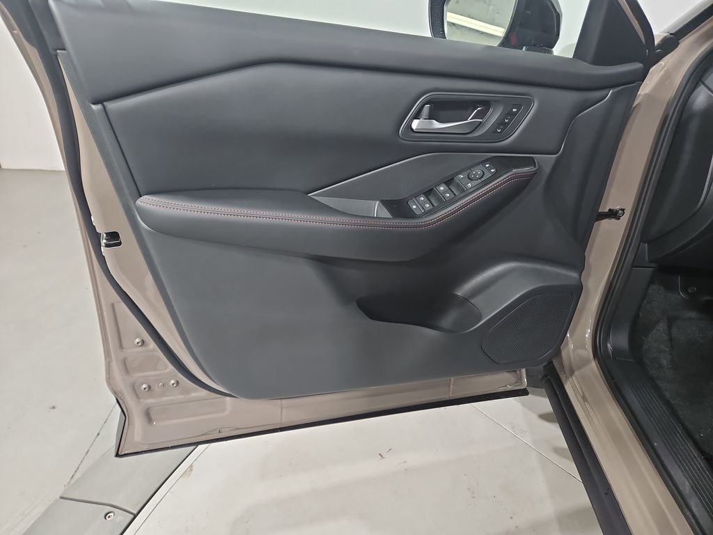 New 2026 Nissan Rogue SV image 11