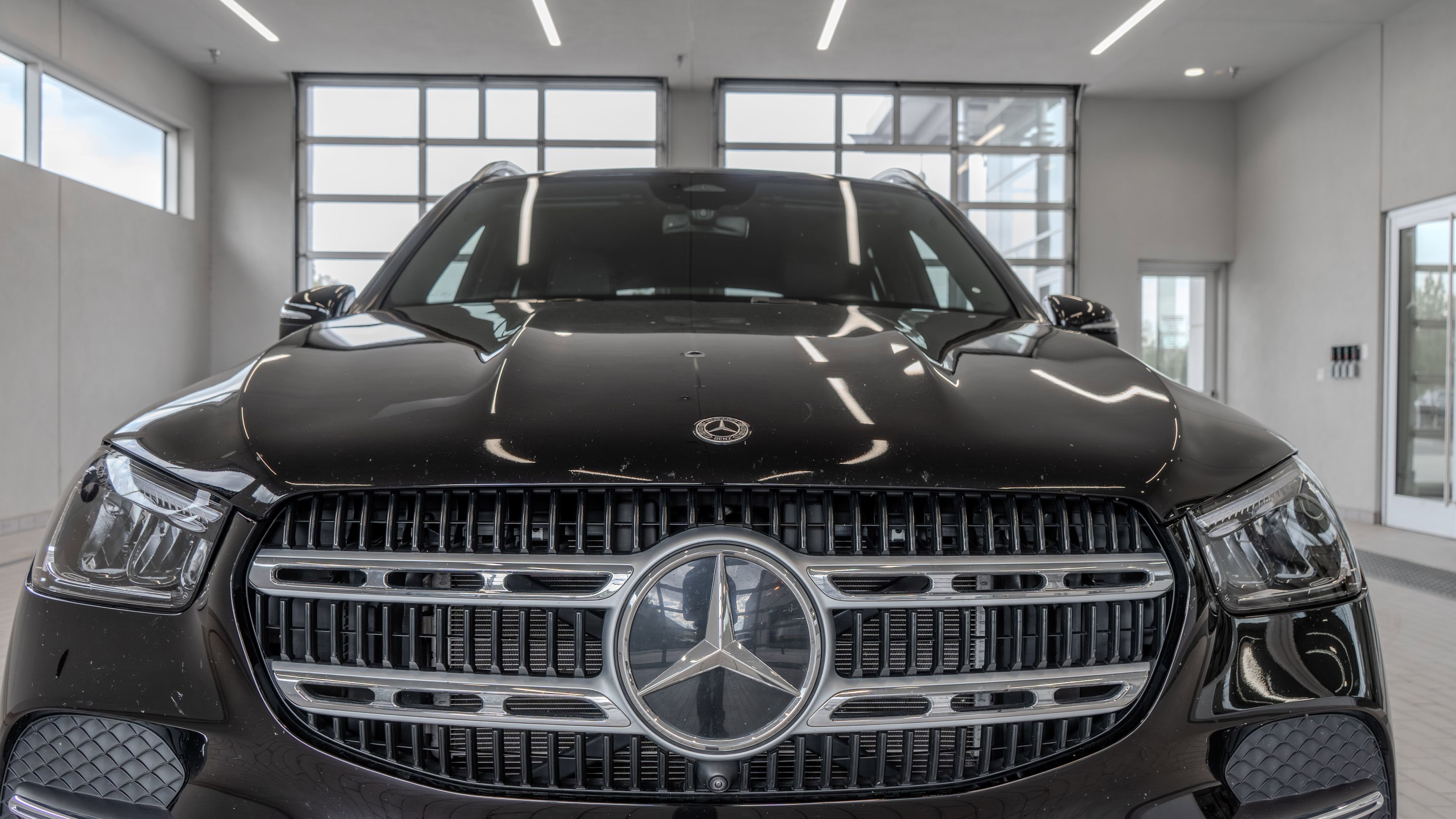 Used 2024 Mercedes-Benz GLE 350 4MATIC image 22