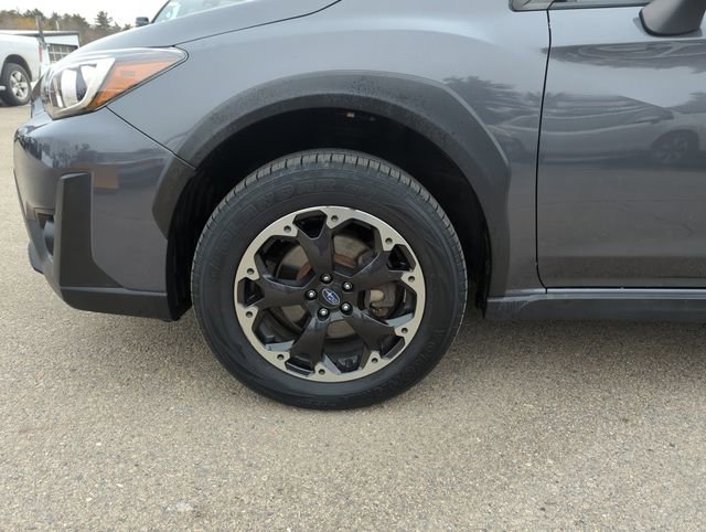 Used 2022 Subaru Crosstrek 2.0i Premium image 31