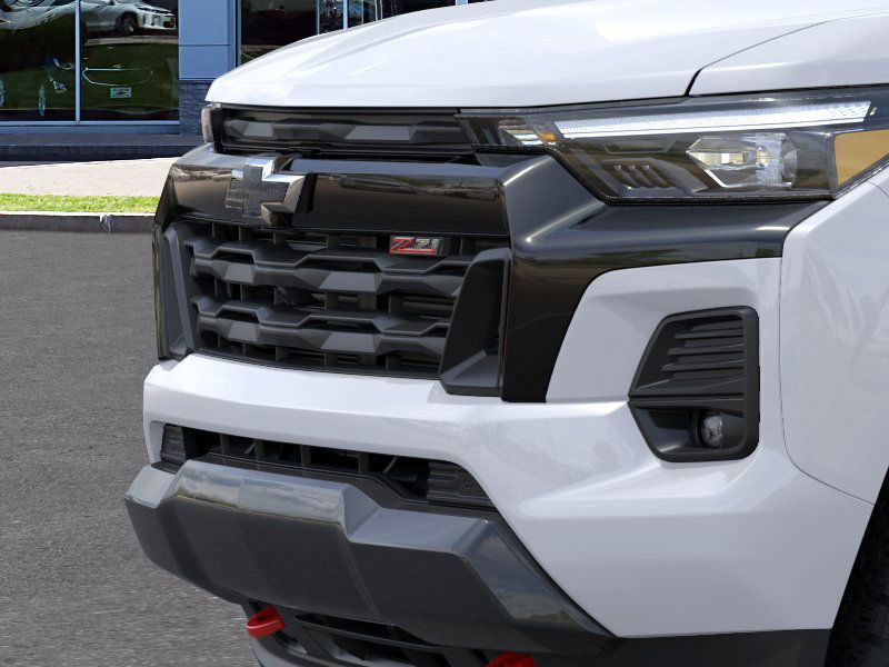 New 2026 Chevrolet Colorado Z71 w/ Technology Package image 13
