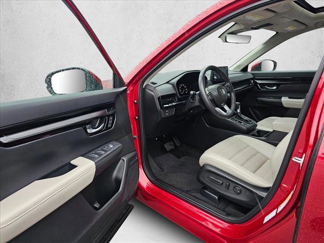Used 2024 Honda CR-V EX-L image 18