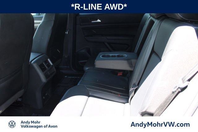 Used 2020 Volkswagen Atlas Cross Sport SE w/ Panoramic Sunroof Package AWD/4WD image 26