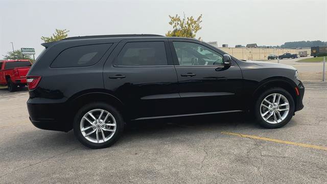 Used 2023 Dodge Durango GT image 9