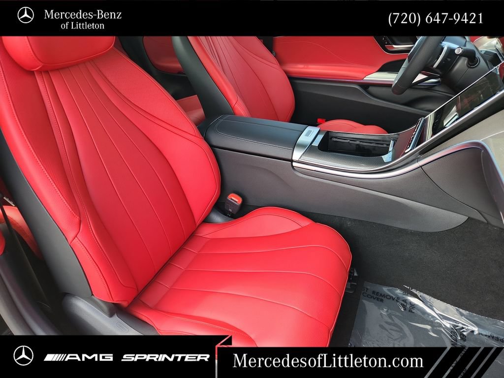 New 2026 Mercedes-Benz CLE 300 4MATIC Coupe image 13