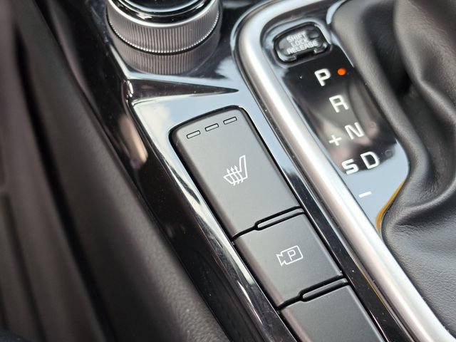 Certified 2024 Kia Seltos EX AWD/4WD image 36