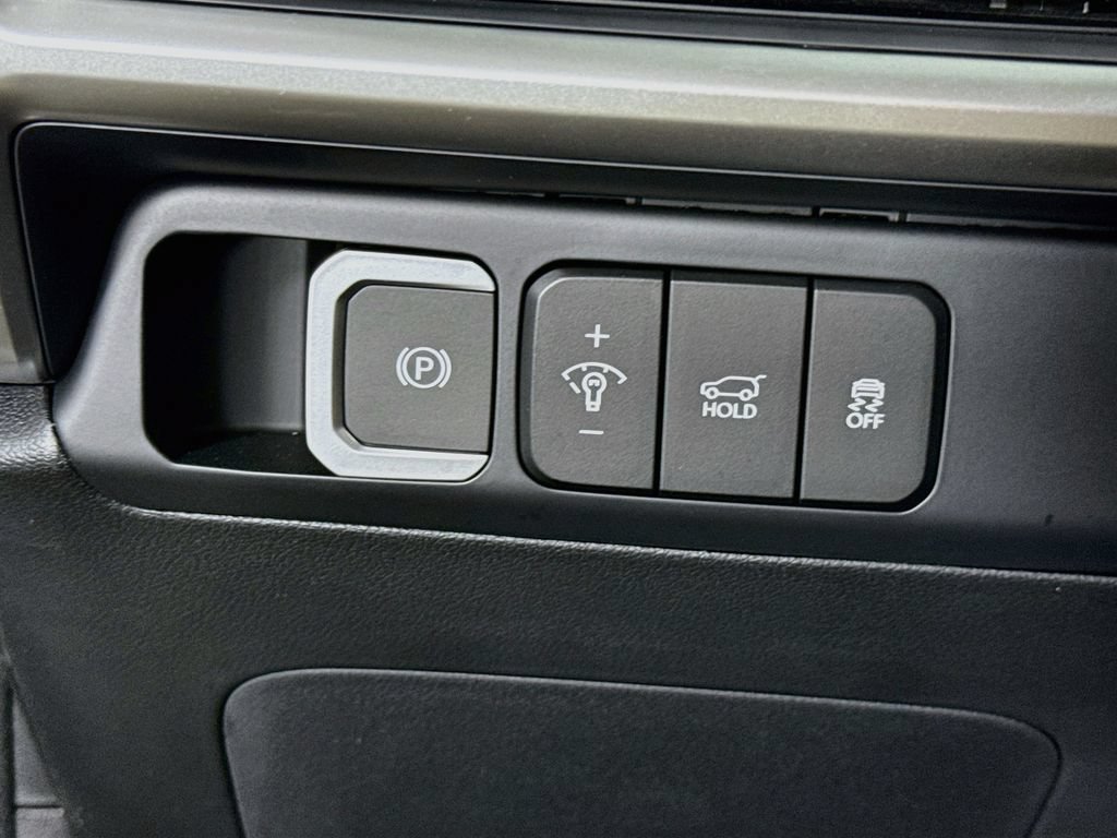 Certified 2026 Hyundai Santa Fe SEL AWD/4WD image 18