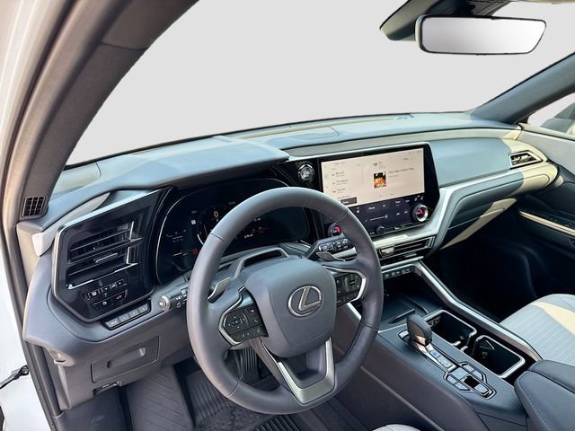 New 2026 Lexus TX 350 AWD image 28