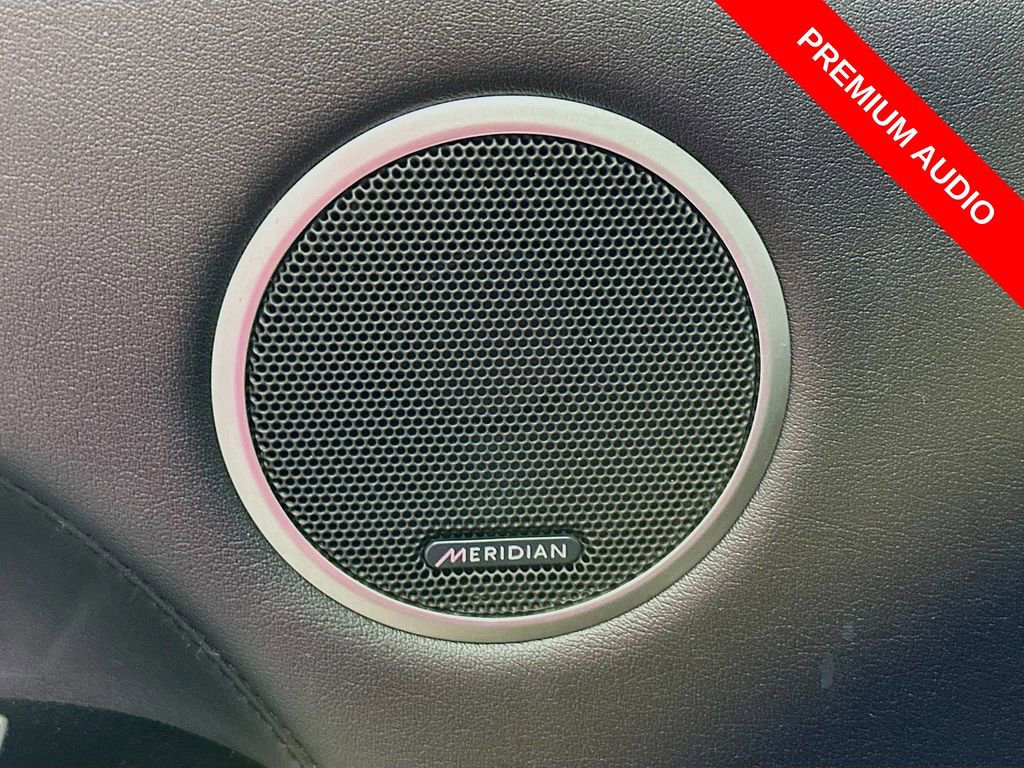 Used 2016 Land Rover Range Rover Sport Supercharged image 20