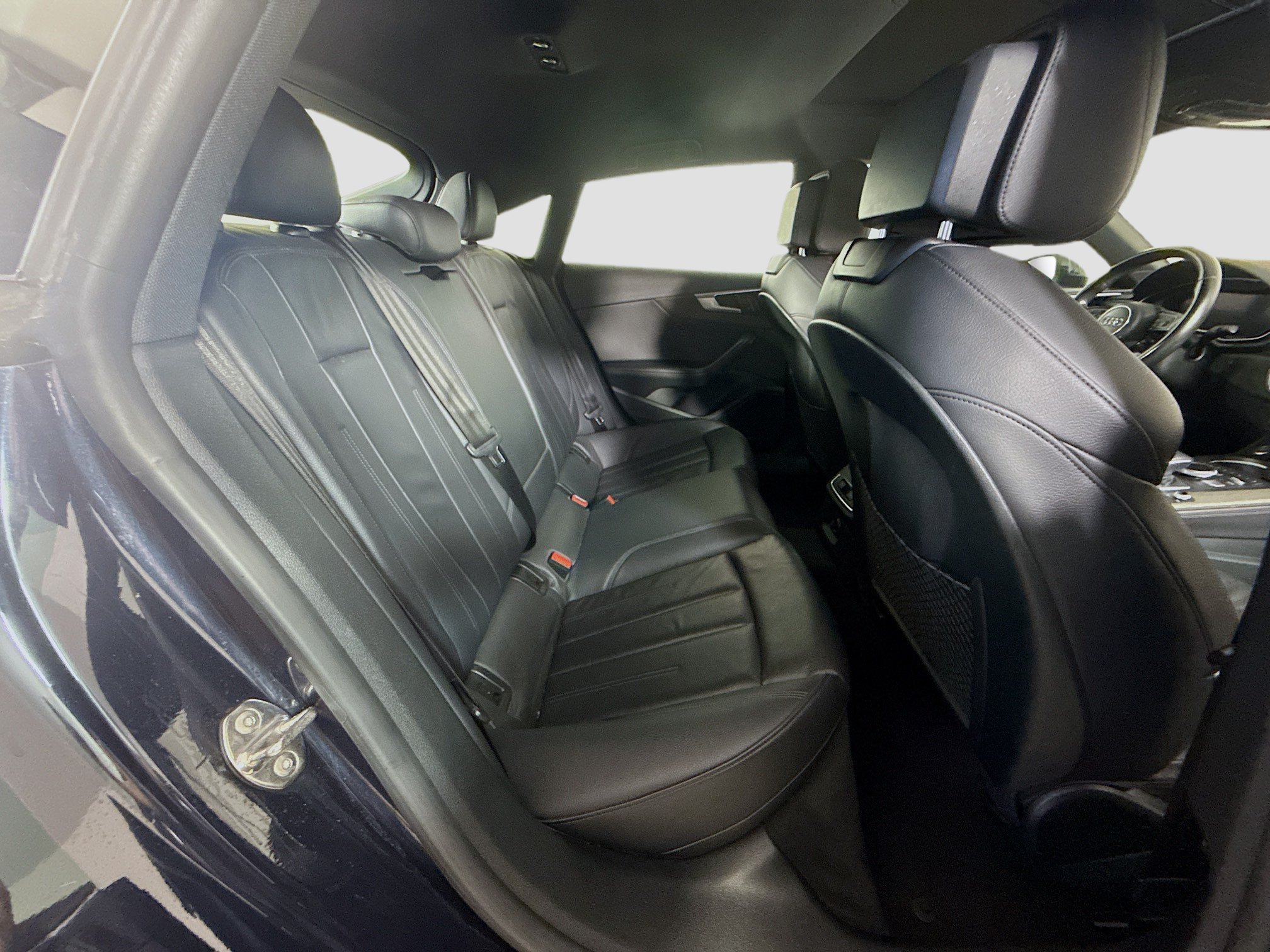 Used 2018 Audi A5 2.0T Prestige AWD/4WD image 27