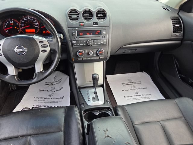 Used 2007 Nissan Altima 2.5 S w/ SL Pkg FWD image 9
