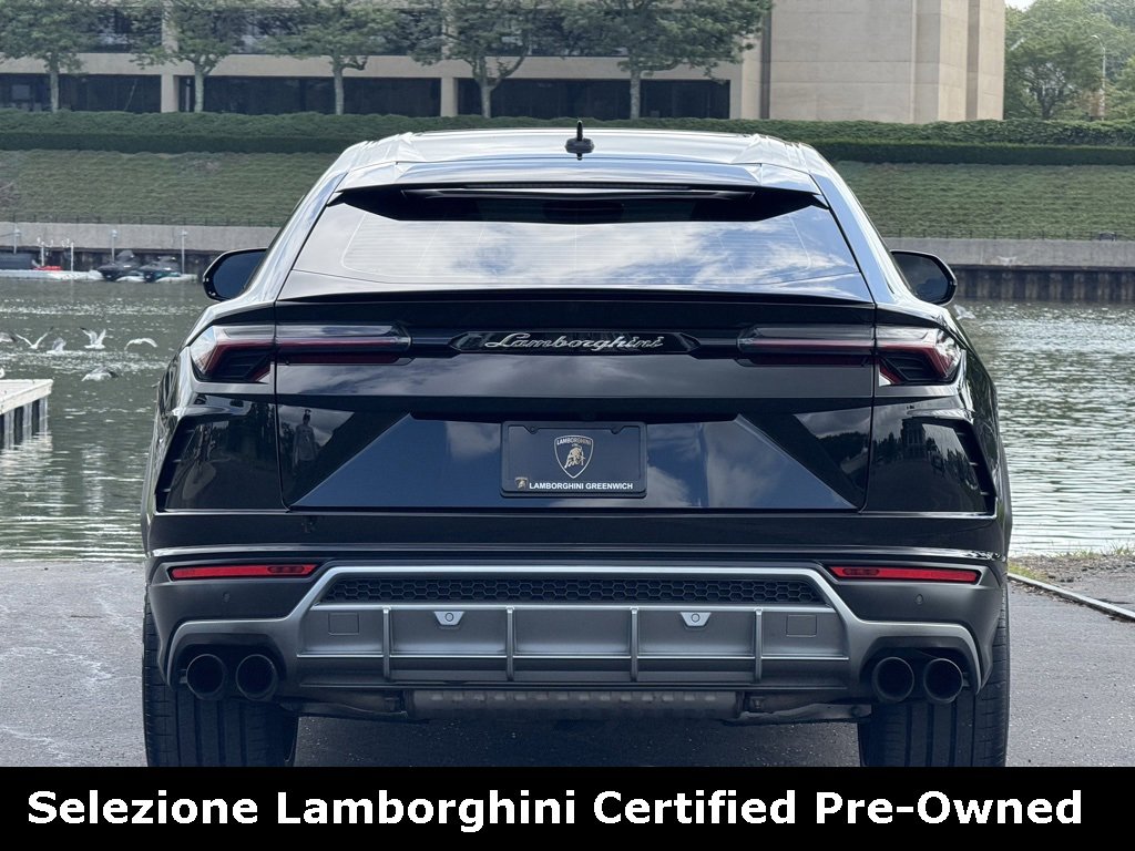 Used 2022 Lamborghini Urus image 6