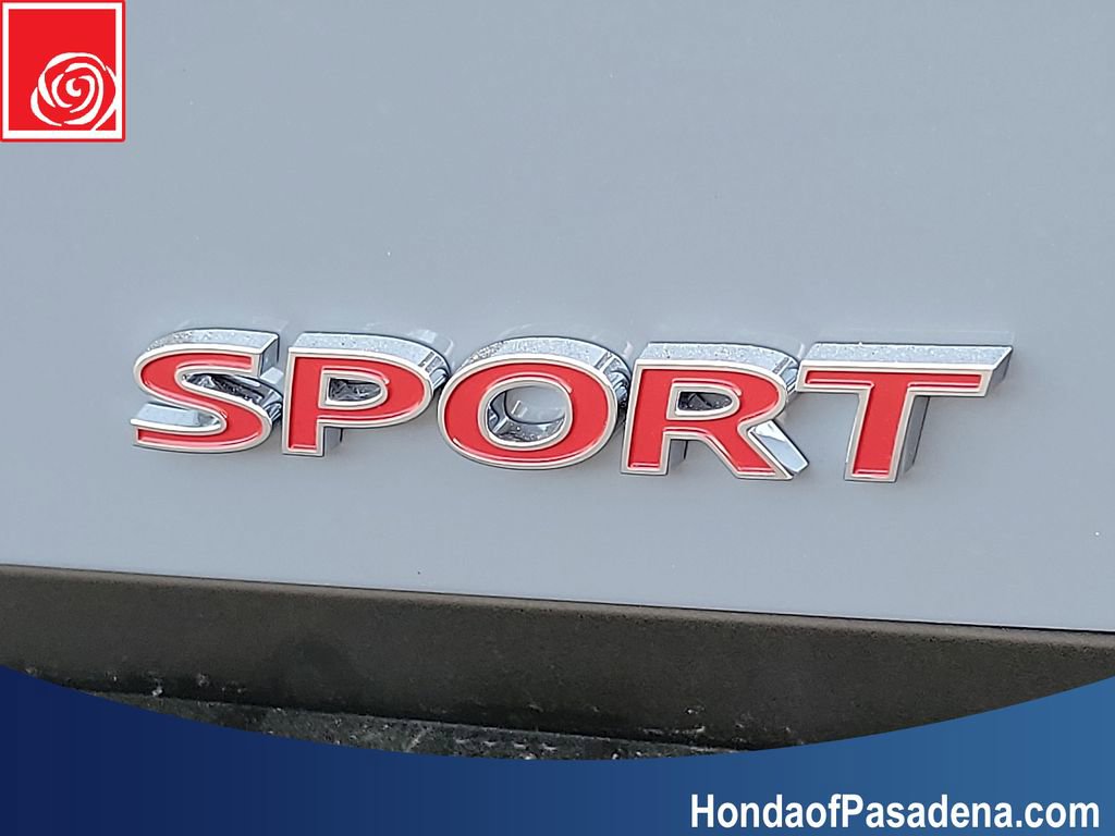 New 2025 Honda Ridgeline Sport+ image 18