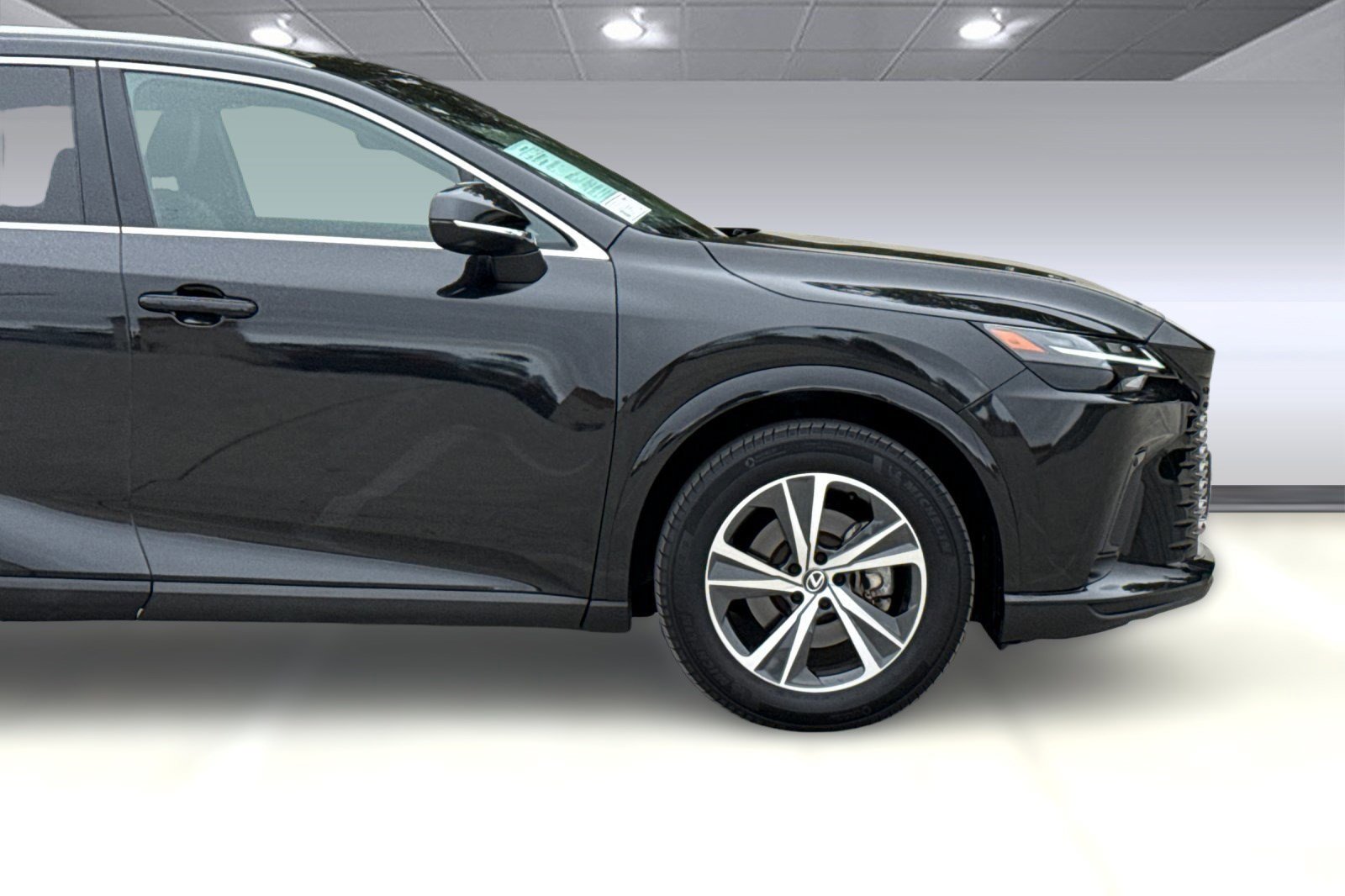 Certified 2024 Lexus RX 350 Premium w/ Convenience Package AWD/4WD image 35