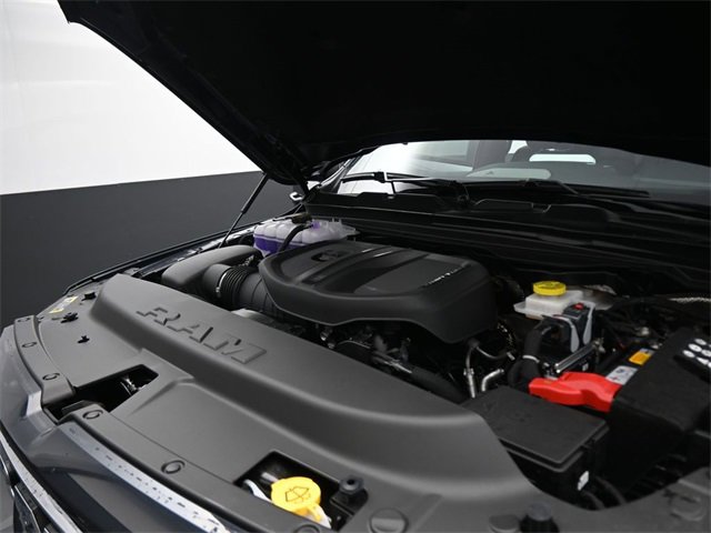 New 2026 RAM 1500 Laramie image 33