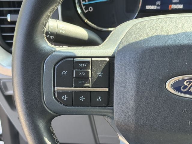 Used 2023 Ford F150 XLT w/ Equipment Group 301A Mid RWD image 21