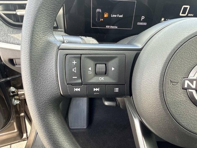New 2027 Nissan Kicks SV AWD/4WD image 23