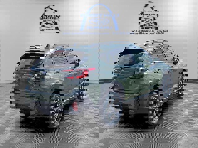 New 2026 Subaru Crosstrek 2.0i Premium image 39