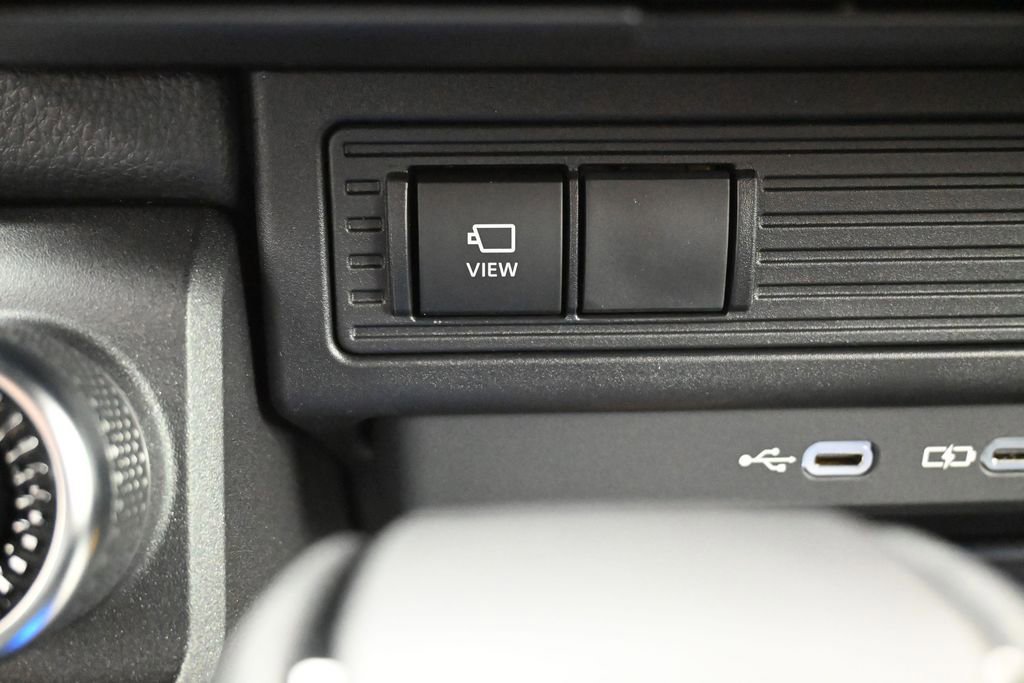 Certified 2026 Toyota Land Cruiser w/ Premium Package AWD/4WD image 25