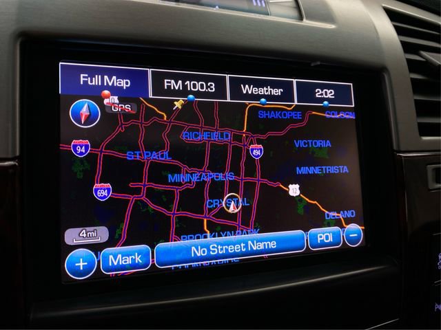 Used 2013 Cadillac Escalade EXT Luxury image 29