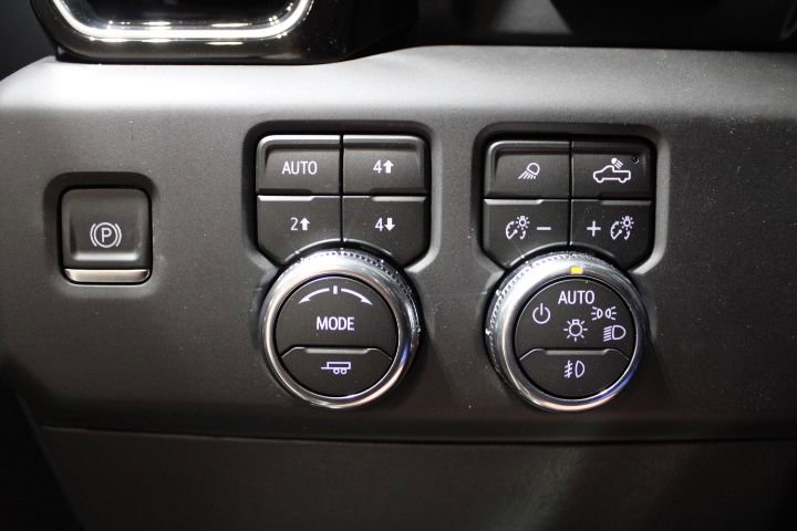 New 2026 GMC Sierra 1500 Denali w/ Denali Reserve Package image 42