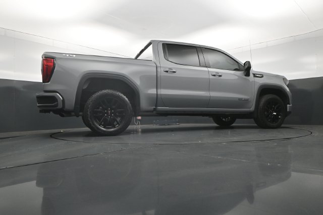 Used 2024 GMC Sierra 1500 Elevation AWD/4WD image 36