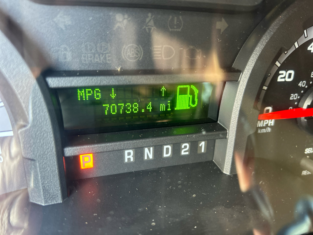 Used 2012 Ford E-150 and Econoline 150 w/ RV Plus Pkg image 16