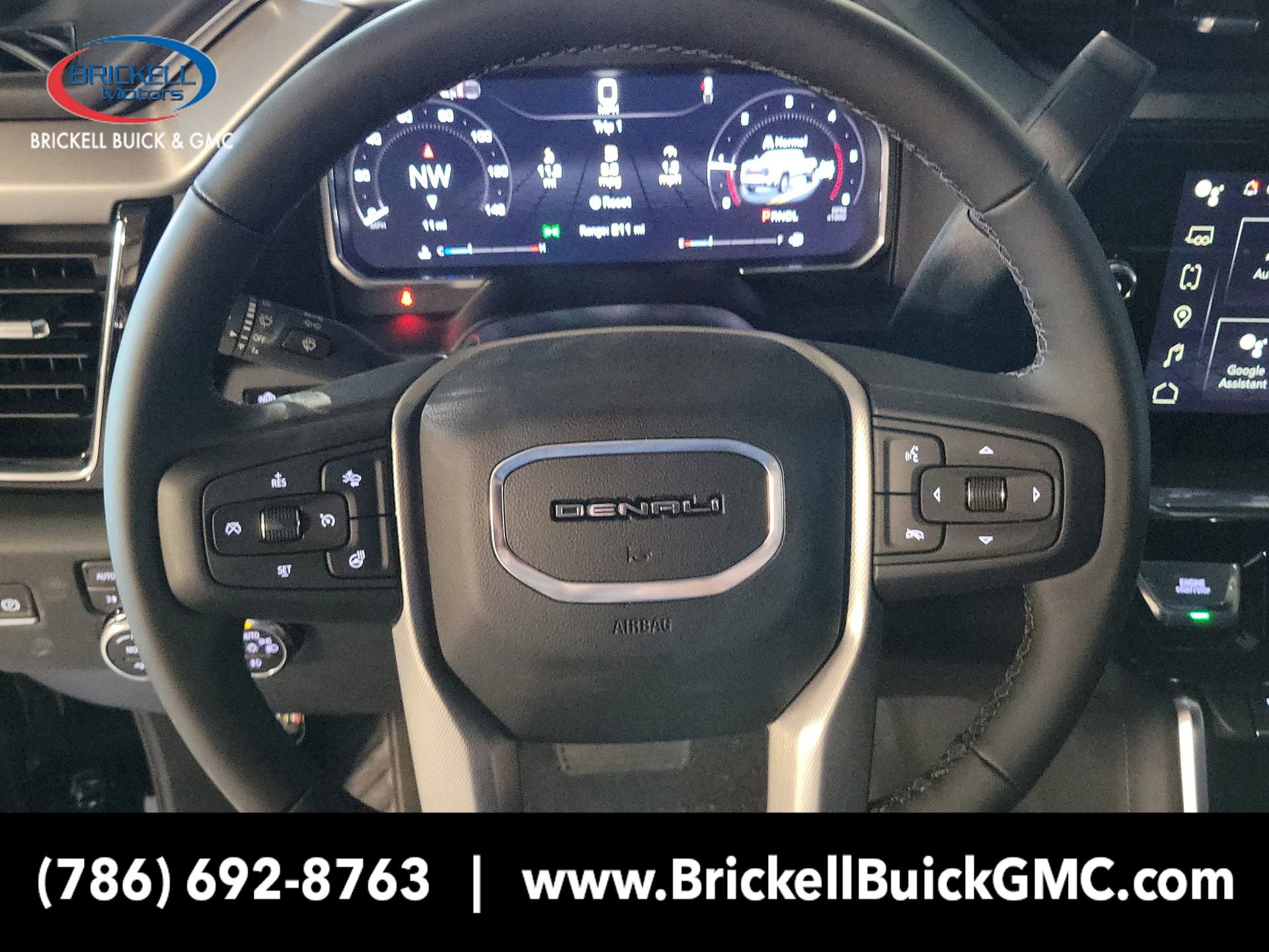 New 2026 GMC Sierra 3500 Denali w/ Technology Package AWD/4WD image 21