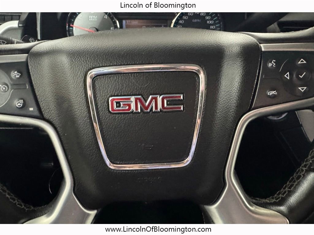 Used 2018 GMC Yukon SLT AWD/4WD image 58