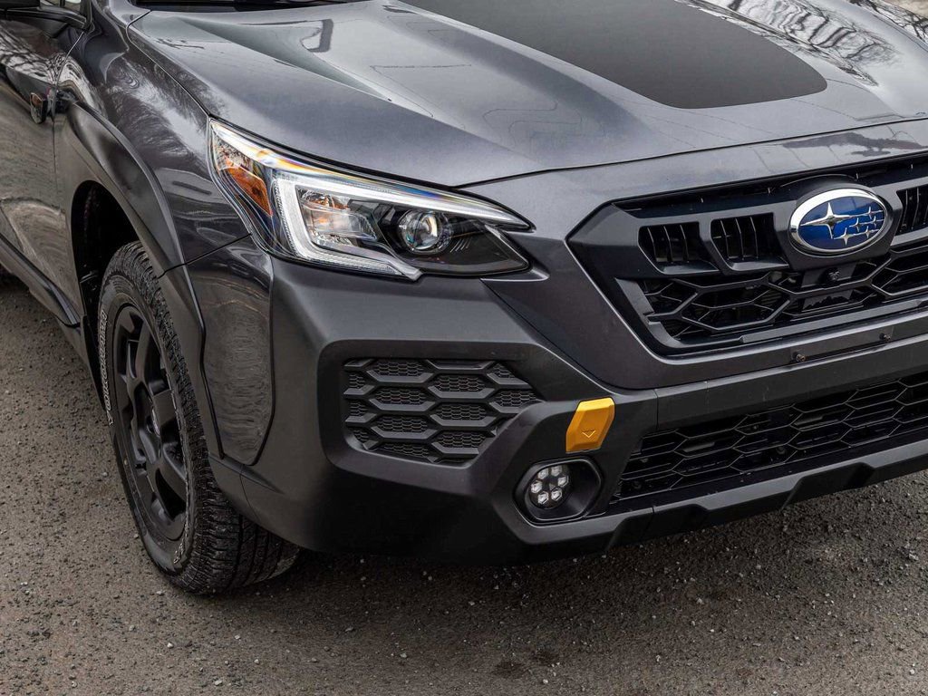 Used 2025 Subaru Outback Wilderness image 36