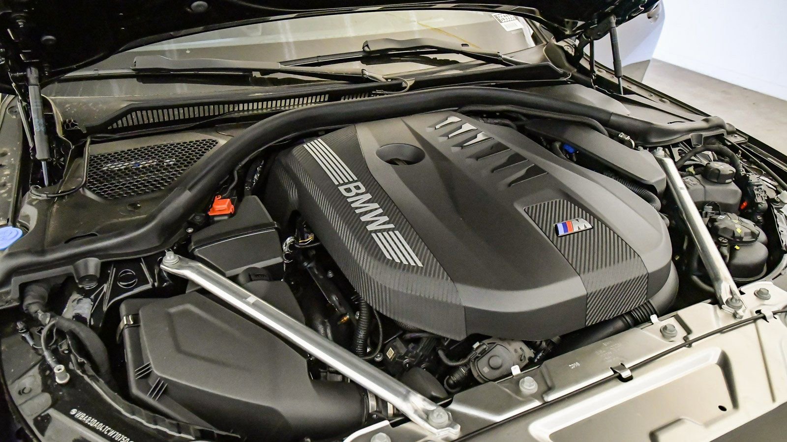 New 2026 BMW 440i xDrive Coupe w/ Premium Package AWD/4WD image 38