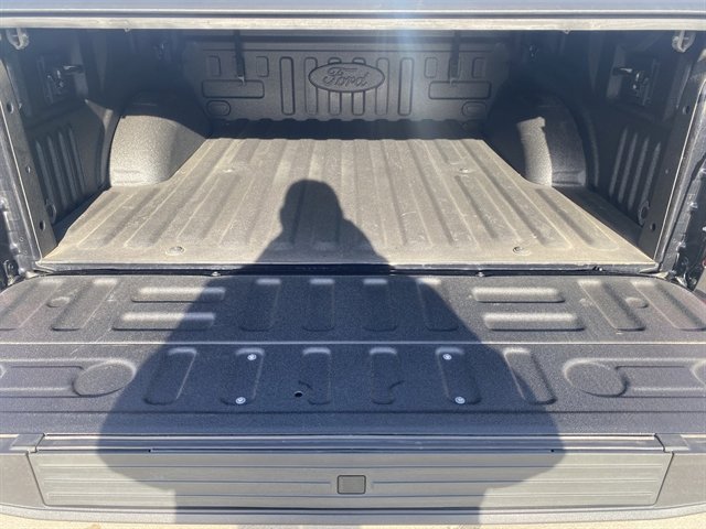 Certified 2020 Ford F150 Raptor w/ Equipment Group 802A Luxury image 17