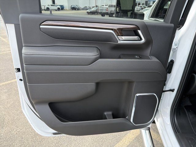 New 2026 Chevrolet Silverado 2500 LT w/ Z71 Chrome Sport Edition AWD/4WD image 22