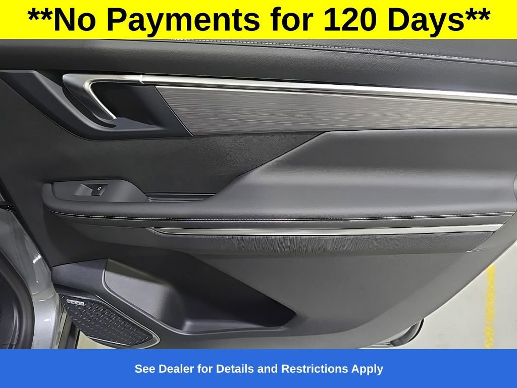 New 2026 Buick Enclave Preferred image 11