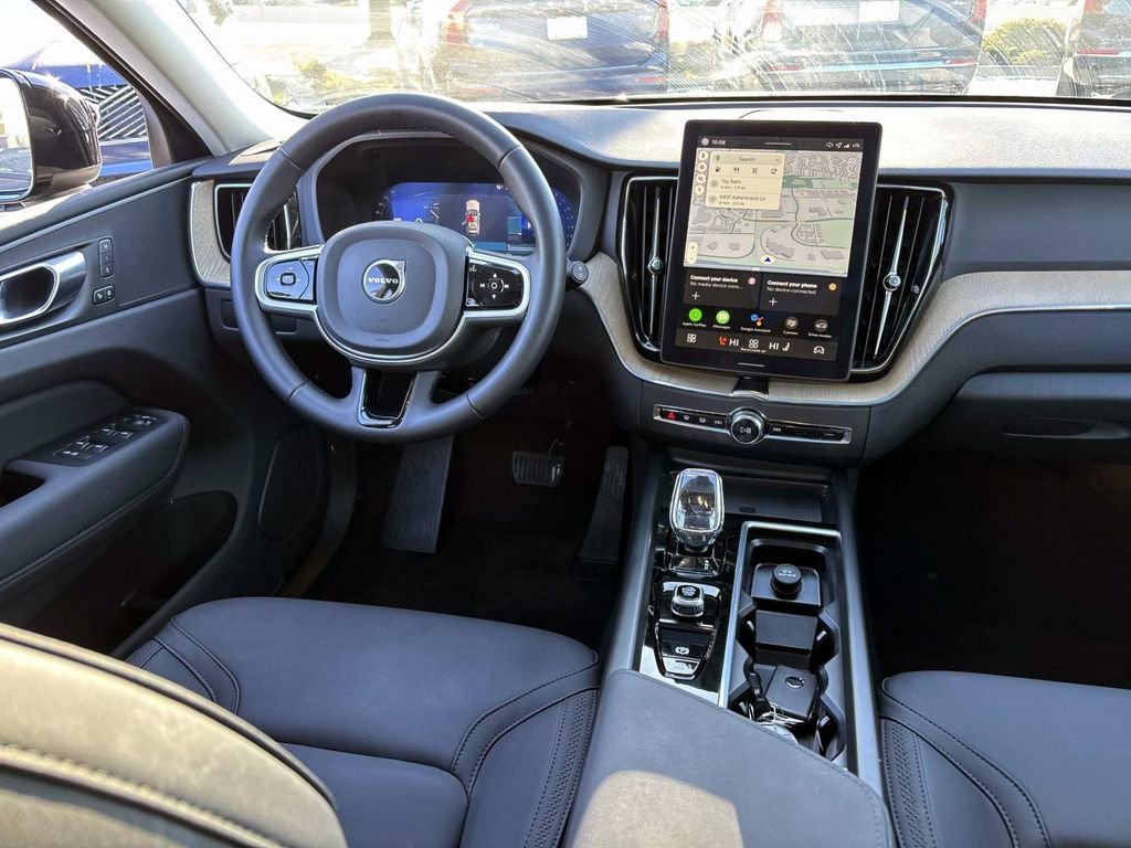 New 2026 Volvo XC60 B5 Plus w/ Protection Package Premier image 29