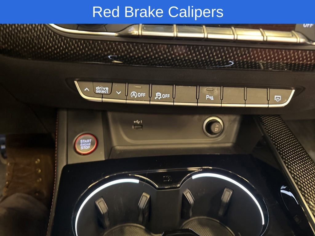 Used 2023 Audi S5 Premium Plus w/ Premium Plus Package image 27