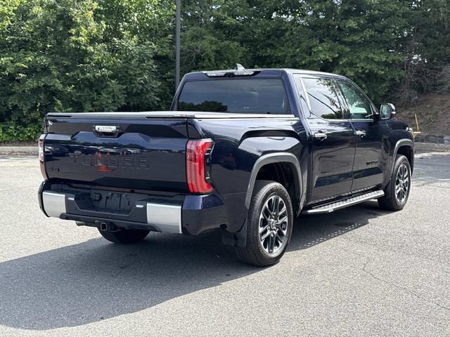 Used 2023 Toyota Tundra Limited AWD/4WD image 2