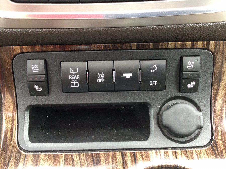 Used 2013 GMC Acadia Denali AWD/4WD image 40