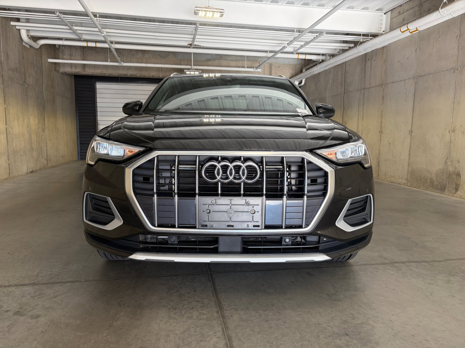 Used 2022 Audi Q3 2.0T Premium w/ Convenience Package AWD/4WD image 11