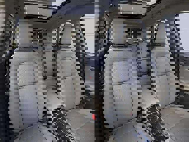 New 2026 Lincoln Corsair Grand Touring image 10