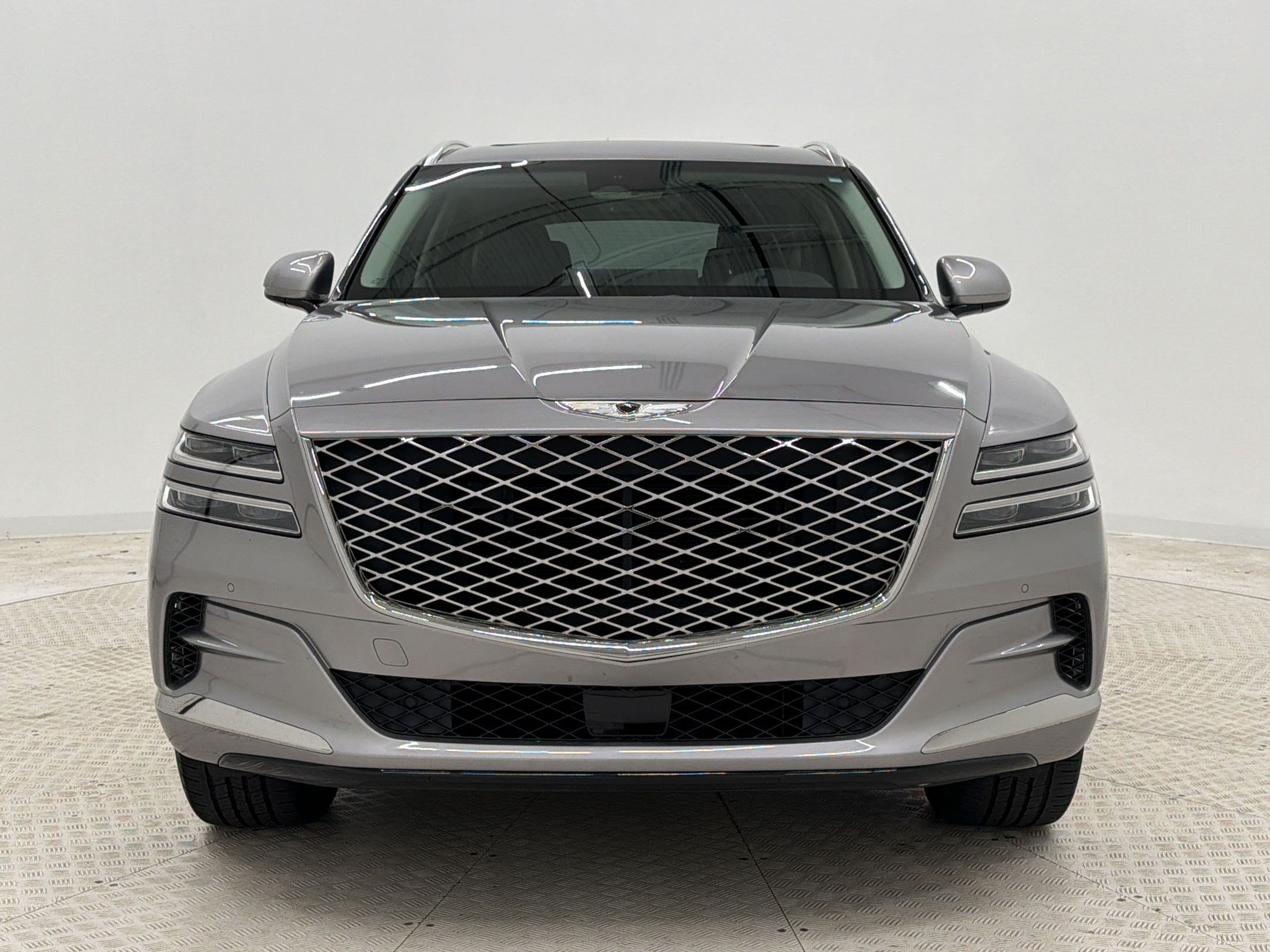 Used 2021 Genesis GV80 3.5T AWD/4WD image 5