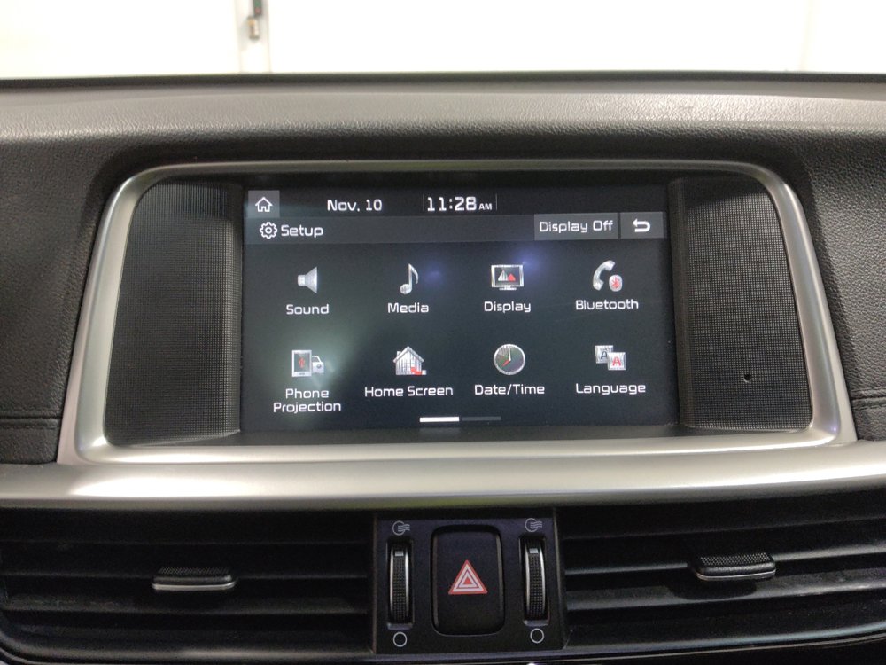 Used 2020 Kia Optima S w/ S Panoramic Sunroof Package image 25