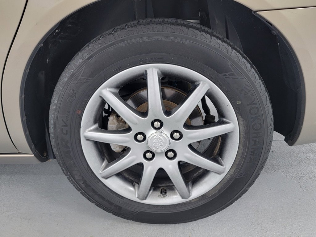Used 2006 Buick Lucerne CXL FWD image 11